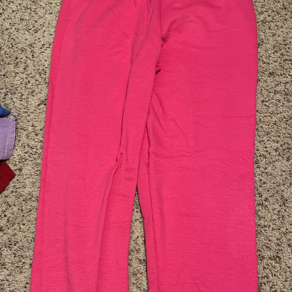 Hanes sweatpants